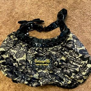 Betsey Johnson Purse